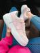 Nike Air Force 1 SHADOW Pink White 4 5525 фото 2