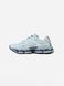 New Balance 2000 Ice Blue Silver, 36