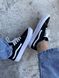 Кеды Vans Sk8 Low Black White 9342 фото 9