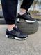 Кросівки Nike Air Max 90 Black White 1 560 фото 9