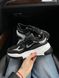 Кросівки Nike Pro Black White v2 30 фото 1