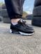 Кросівки Nike Air Max 90 Black White 1 560 фото 4