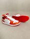 Баскетбольные кроссовки Nike Air Jordan 1 Retro Electro Orange 7004 фото 5