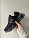 New Balance 9060 Black Termo, 36