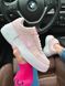 Nike Air Force 1 SHADOW Pink White 4 5525 фото 8