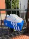 Кросівки Adidas Drop Step Low White 2360 фото 7