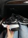 Кросівки Nike Pro Black White v2 30 фото 4