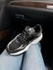 Кросівки Nike Pro Black White v2 30 фото 3