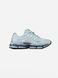 New Balance 2000 Ice Blue Silver, 36