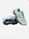 New Balance 2000 Ice Blue Silver, 36