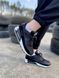 Кросівки Nike Air Max 90 Black White 1 560 фото 5