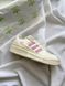 Кросівки Adidas Forum 84 Low White Pink 2929 фото 9
