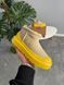 UGG Ultra Mini Weather Hybrid Sand Yellow, 36