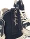 Кеди Converse Run Star Legacy CX Black White 5189 фото 6