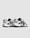 ASICS Gel-Kahana 8 White Black