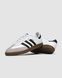 Adidas Samba OG White Black Gum