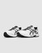 ASICS Gel-Kahana 8 White Black