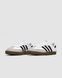Adidas Samba OG White Black Gum