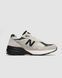 New Balance 990v3 x Teddy Santis Moonbeam Black