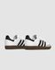 Adidas Samba OG White Black Gum
