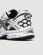 ASICS Gel-Kahana 8 White Black