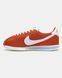 Nike Cortez Picante Red White