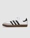 Adidas Samba OG White Black Gum