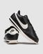 Nike Cortez Basic Black White, 36