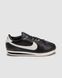 Nike Cortez Basic Black White, 36