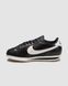 Nike Cortez Basic Black White, 36