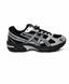 Asics Gel-1130 Black Silver, 40