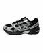 Asics Gel-1130 Black Silver, 40