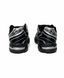 Asics Gel-1130 Black Silver, 40
