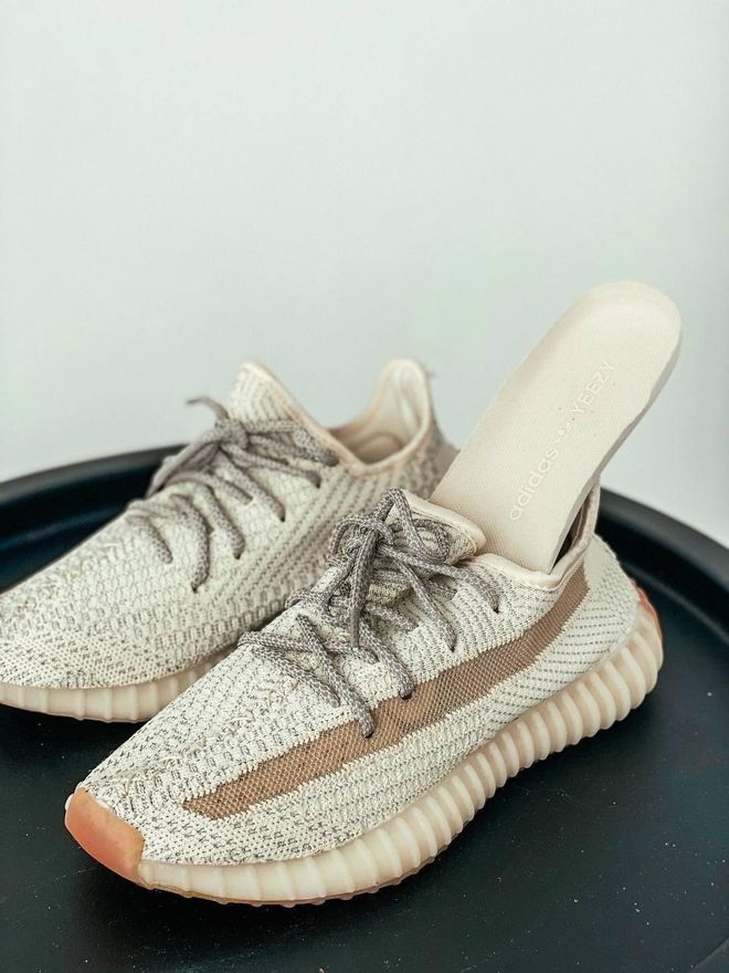 Yeezy cheap lundmark adidas