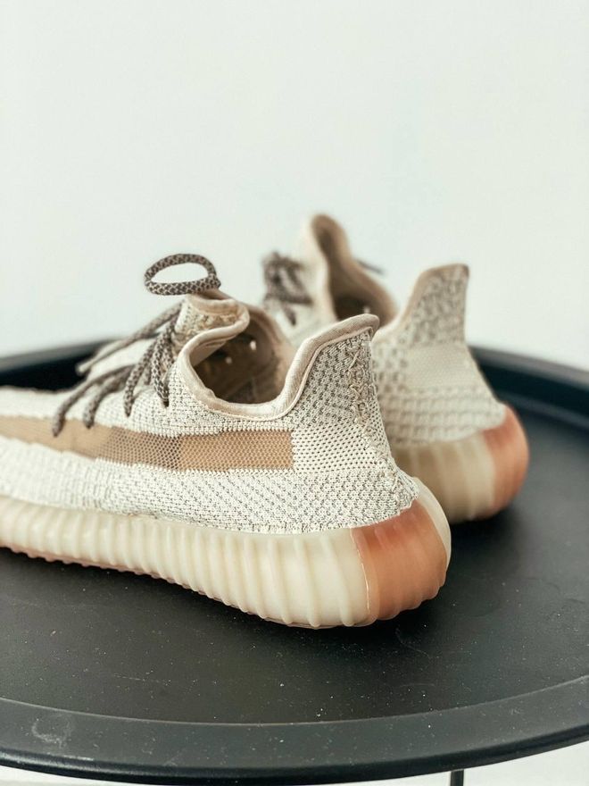 Yeezy cheap lundmark reflective