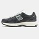 New Balance 1906R Cordura Dark Grey White