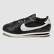 Nike Cortez Basic Black White, 36