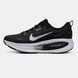 Nike Vomero 18 GORE-TEX Black White, 36