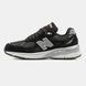 New Balance 990 Gore-Tex Black Grey White Термо, 41