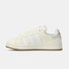 Adidas Campus 00s Cream White Red Gum