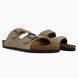 Birkenstock Arizona Suede Taupe