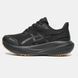 Asics Gel-Kayano 30 GORE-TEX Black/Gum