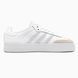 Adidas Samba Platform White Off White, 38