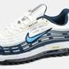 Nike Air Max TL 2.5 White Midnight Navy Blue