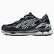 Asics Gel-NYC Grey Silver Gore-Tex, 44