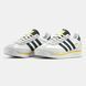 Adidas SL 72 White Black Yellow