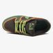 Nike SB Dunk Low Brown Green Orange, 38