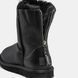 UGG Classic Short Zip Black, 37