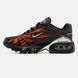 Nike Air Max Tailwind V x Skepta &ldquo;University Red, Chrome, Black&rdquo;, 40