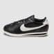 Nike Cortez Basic Black White, 36